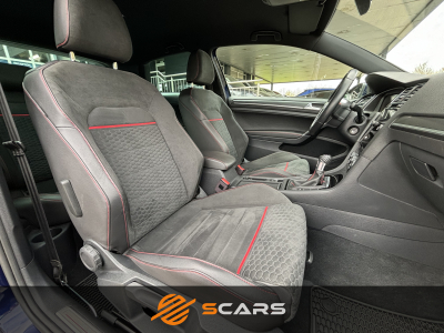 Volkswagen Golf 7 Gti Facelift 2.0 Tsi 230cv