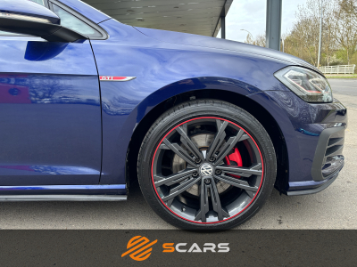 Volkswagen Golf 7 Gti Facelift 2.0 Tsi 230cv
