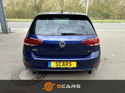 Volkswagen Golf 7 Gti Facelift 2.0 Tsi 230cv