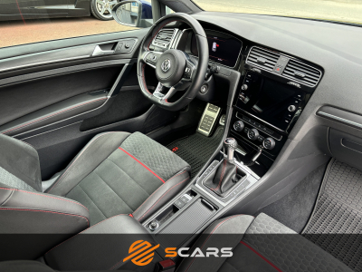 Volkswagen Golf 7 Gti Facelift 2.0 Tsi 230cv