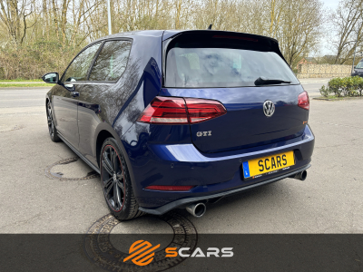 Volkswagen Golf 7 Gti Facelift 2.0 Tsi 230cv