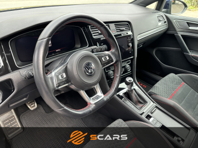 Volkswagen Golf 7 Gti Facelift 2.0 Tsi 230cv