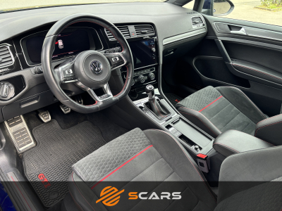 Volkswagen Golf 7 Gti Facelift 2.0 Tsi 230cv