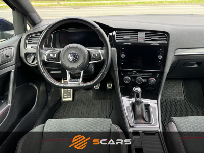 Volkswagen Golf 7 Gti Facelift 2.0 Tsi 230cv