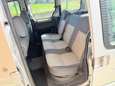 Peugeot Partner 1.4i 75ch Totem Clim