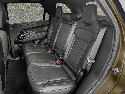 Land-Rover Range Rover Sport SV EDITION ONE CARBON BRONZE / V8 4.4/ 23*/ PANO/ VOLL