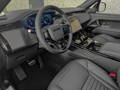 Land-Rover Range Rover Sport SV EDITION ONE CARBON BRONZE / V8 4.4/ 23*/ PANO/ VOLL