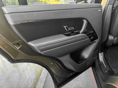 Land-Rover Range Rover Sport SV EDITION ONE CARBON BRONZE / V8 4.4/ 23*/ PANO/ VOLL