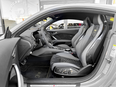 Audi TTRS TT RS ICONIC EDITION/NARDO/B&O/MATRIX/LIMITED 1/100
