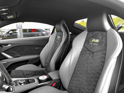 Audi TTRS TT RS ICONIC EDITION/NARDO/B&O/MATRIX/LIMITED 1/100