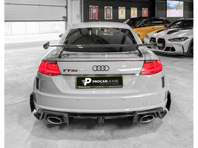 Audi TTRS TT RS ICONIC EDITION/NARDO/B&O/MATRIX/LIMITED 1/100
