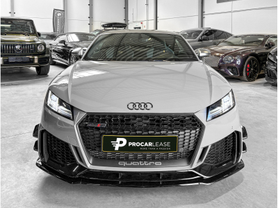 Audi TTRS TT RS ICONIC EDITION/NARDO/B&O/MATRIX/LIMITED 1/100