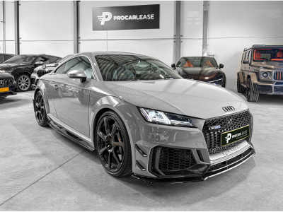 Audi TTRS TT RS ICONIC EDITION/NARDO/B&O/MATRIX/LIMITED 1/100