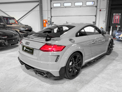 Audi TTRS TT RS ICONIC EDITION/NARDO/B&O/MATRIX/LIMITED 1/100