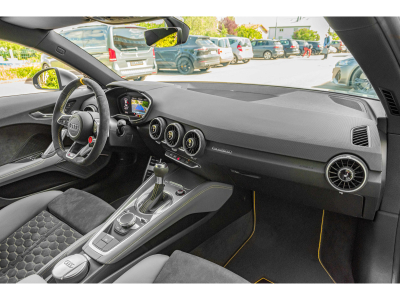 Audi TTRS TT RS ICONIC EDITION/NARDO/B&O/MATRIX/LIMITED 1/100