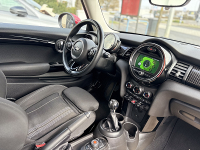 MINI Cooper S 192CV * GARANTIE 36 MOIS *