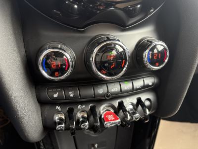MINI Cooper S 192CV * GARANTIE 36 MOIS *