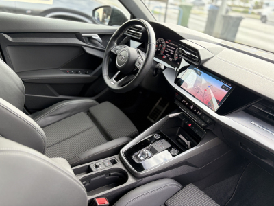 Audi A3 SPORTBACK 35 TFSI S-LINE S-TRONIC * GARANTIE 36 MOIS *