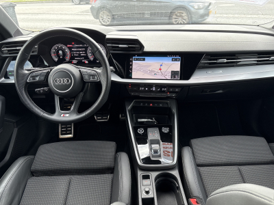 Audi A3 SPORTBACK 35 TFSI S-LINE S-TRONIC * GARANTIE 36 MOIS *