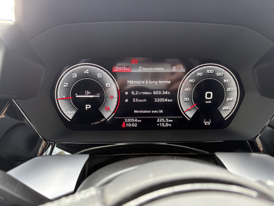 Audi A3 SPORTBACK 35 TFSI S-LINE S-TRONIC * GARANTIE 36 MOIS *