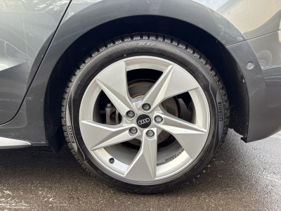 Audi A3 SPORTBACK 35 TFSI S-LINE S-TRONIC * GARANTIE 36 MOIS *