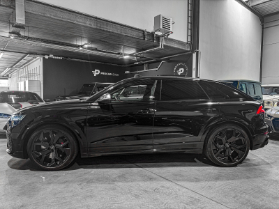 Audi RSQ8 4.0 TFSI/PANO/23//HUD/Matrix/Bang & Olufsen  *VOLL**