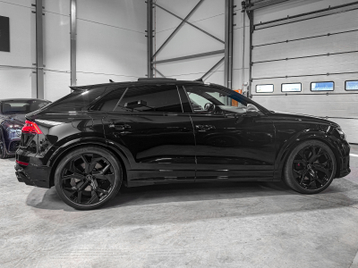 Audi RSQ8 4.0 TFSI/PANO/23//HUD/Matrix/Bang & Olufsen  *VOLL**