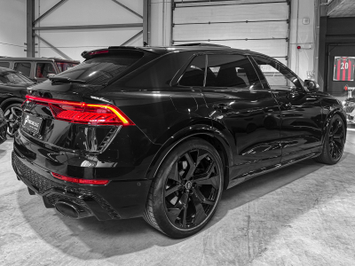 Audi RSQ8 4.0 TFSI/PANO/23//HUD/Matrix/Bang & Olufsen  *VOLL**