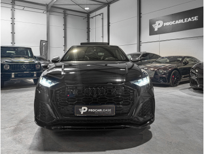 Audi RSQ8 4.0 TFSI/PANO/23//HUD/Matrix/Bang & Olufsen  *VOLL**