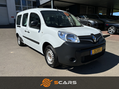Renault Kangoo 1.5 DCI Maxi L2  95cv