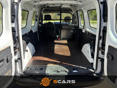 Renault Kangoo 1.5 DCI Maxi L2 95cv