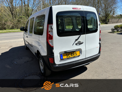 Renault Kangoo 1.5 DCI Maxi L2  95cv