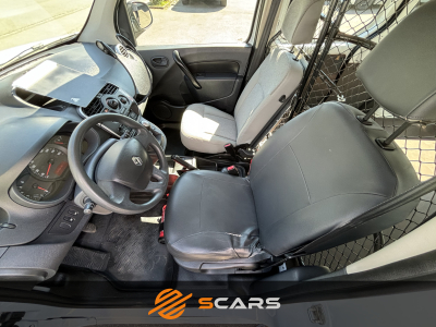 Renault Kangoo 1.5 DCI Maxi L2 95cv