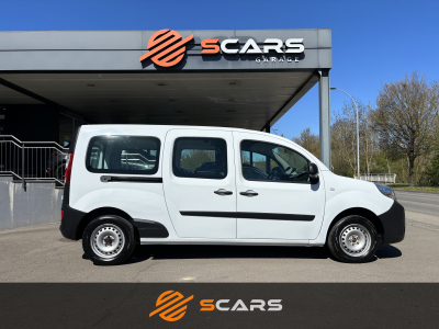 Renault Kangoo 1.5 DCI Maxi L2  95cv