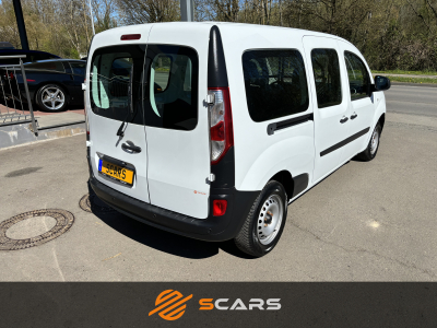 Renault Kangoo 1.5 DCI Maxi L2  95cv