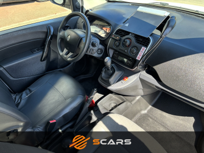 Renault Kangoo 1.5 DCI Maxi L2 95cv