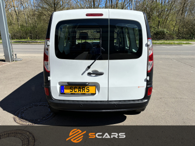 Renault Kangoo 1.5 DCI Maxi L2 95cv