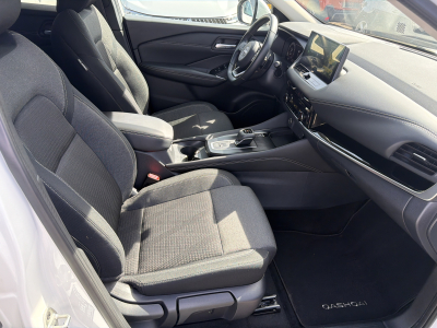 Nissan Qashqai 1.3 HYBRIDE 158CV AUTO CONNECT