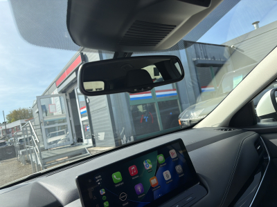 Nissan Qashqai 1.3 HYBRIDE 158CV AUTO CONNECT