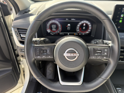 Nissan Qashqai 1.3 HYBRIDE 158CV AUTO CONNECT
