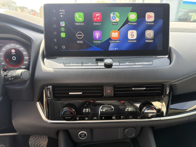 Nissan Qashqai 1.3 HYBRIDE 158CV AUTO CONNECT