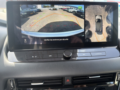 Nissan Qashqai 1.3 HYBRIDE 158CV AUTO CONNECT