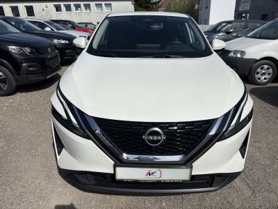 Nissan Qashqai 1.3 HYBRIDE 158CV AUTO CONNECT