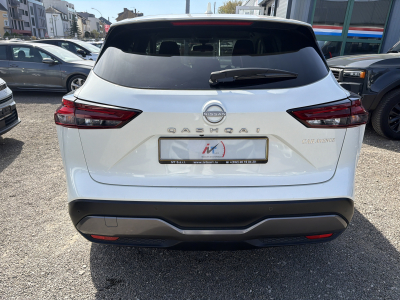 Nissan Qashqai 1.3 HYBRIDE 158CV AUTO CONNECT