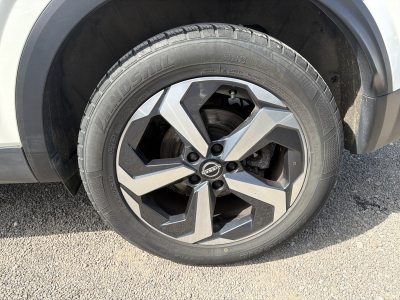 Nissan Qashqai 1.3 HYBRIDE 158CV AUTO CONNECT