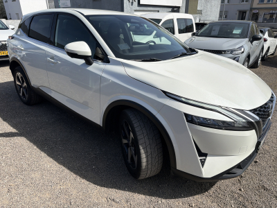 Nissan Qashqai 1.3 HYBRIDE 158CV AUTO CONNECT