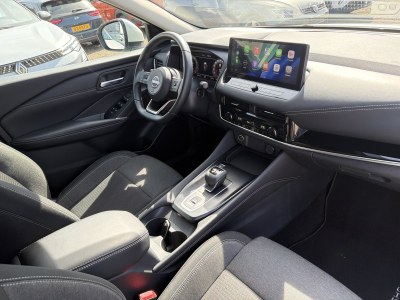 Nissan Qashqai 1.3 HYBRIDE 158CV AUTO CONNECT
