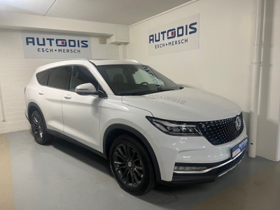 DFSK Fengon 7 2.0 T-GDI PREMIUM 4WD AUTOMATIQUE 7 PLACES