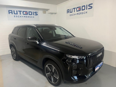 Jaecoo 7 1.6 T-GDI PREMIUM 4WD DCT