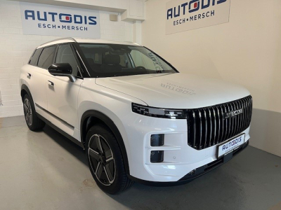 Jaecoo 7 1.6 T-GDI PREMIUM 4WD DCT